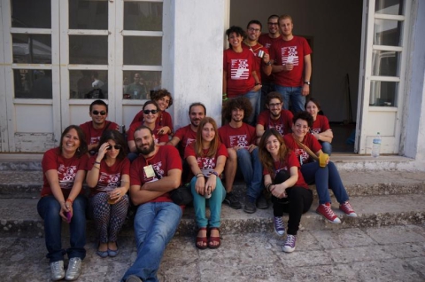 Ingegneria senza frontiere, un aiuto per costruirsi il proprio mondo